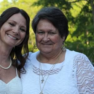 Meet your Posher, Carolyn